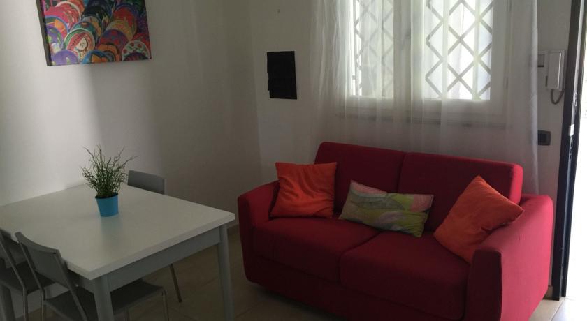 Residence Casa Bianca มารีนา ดิ มาซซา ภายนอก รูปภาพ