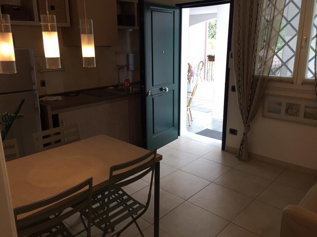 Residence Casa Bianca มารีนา ดิ มาซซา ห้อง รูปภาพ