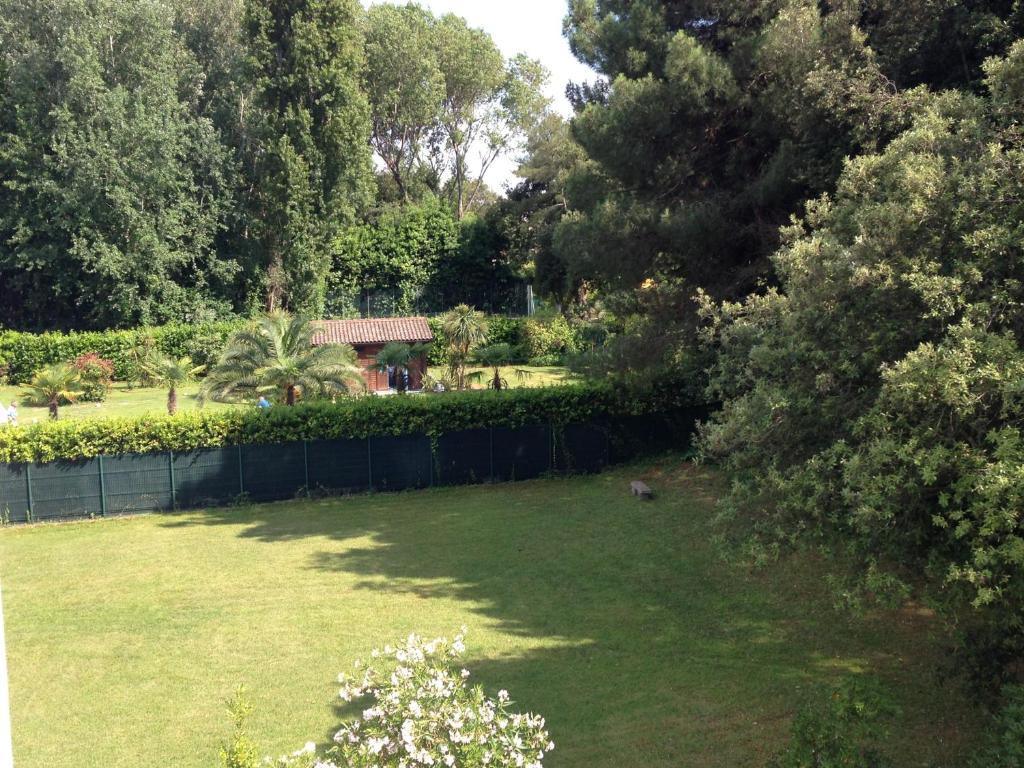 Residence Casa Bianca มารีนา ดิ มาซซา ภายนอก รูปภาพ