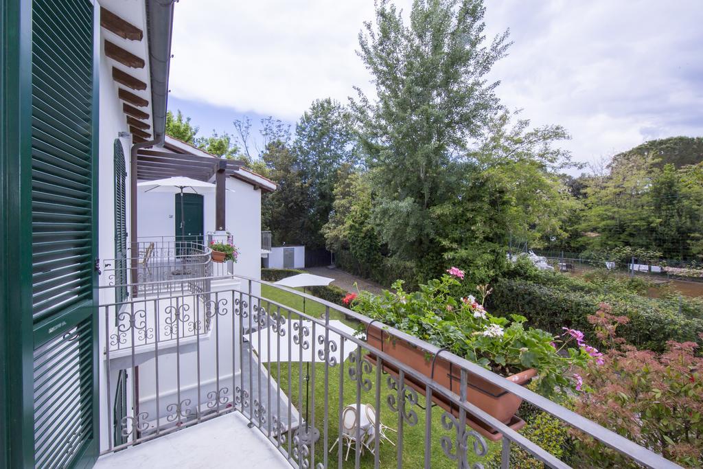 Residence Casa Bianca มารีนา ดิ มาซซา ภายนอก รูปภาพ